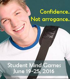 Mind Games Camp