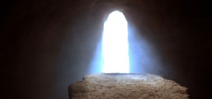 Jesus' Resurrection: The Tomb is Empty