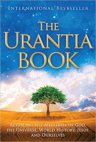The Urantia Book - A Biblical Worldview Perspective