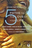 5 Paths to the Love of Your LIfe