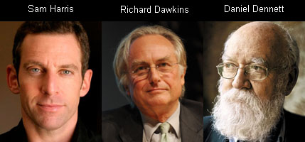 New Atheists