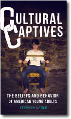 Cultural Captives book