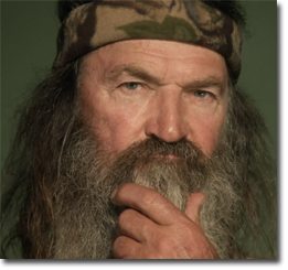 Did (Duck Dynasty's) Phil Get it Wrong? Is Homosexuality Sin?