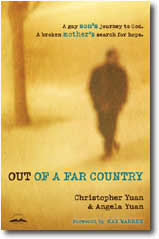 Out of a Far Country book cover