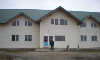 Word of Life Romania dorm