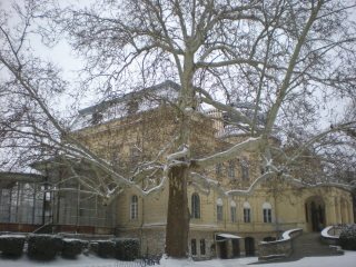 The Castle (Word of Life Hungary)