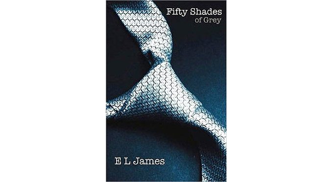 "What's Your Take on 50 Shades of Grey?"