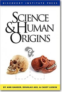 Science & Human Origins book