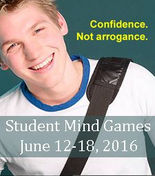 Mind Games Camp