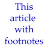 This article with footnotes 