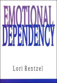 Emotional Dependency booklet