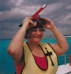 snorkeling in Grand Cayman