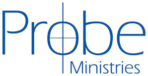 Probe logo