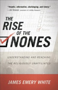 The Rise of the Nones