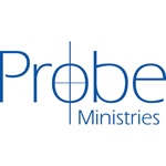 Probe Podcast Blue